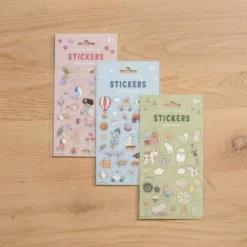 Stickervel Little Farm