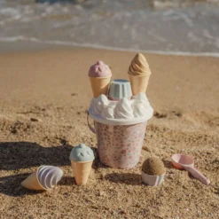 Strandset IJsjes - Set van 14 - Dreamy Mermaid