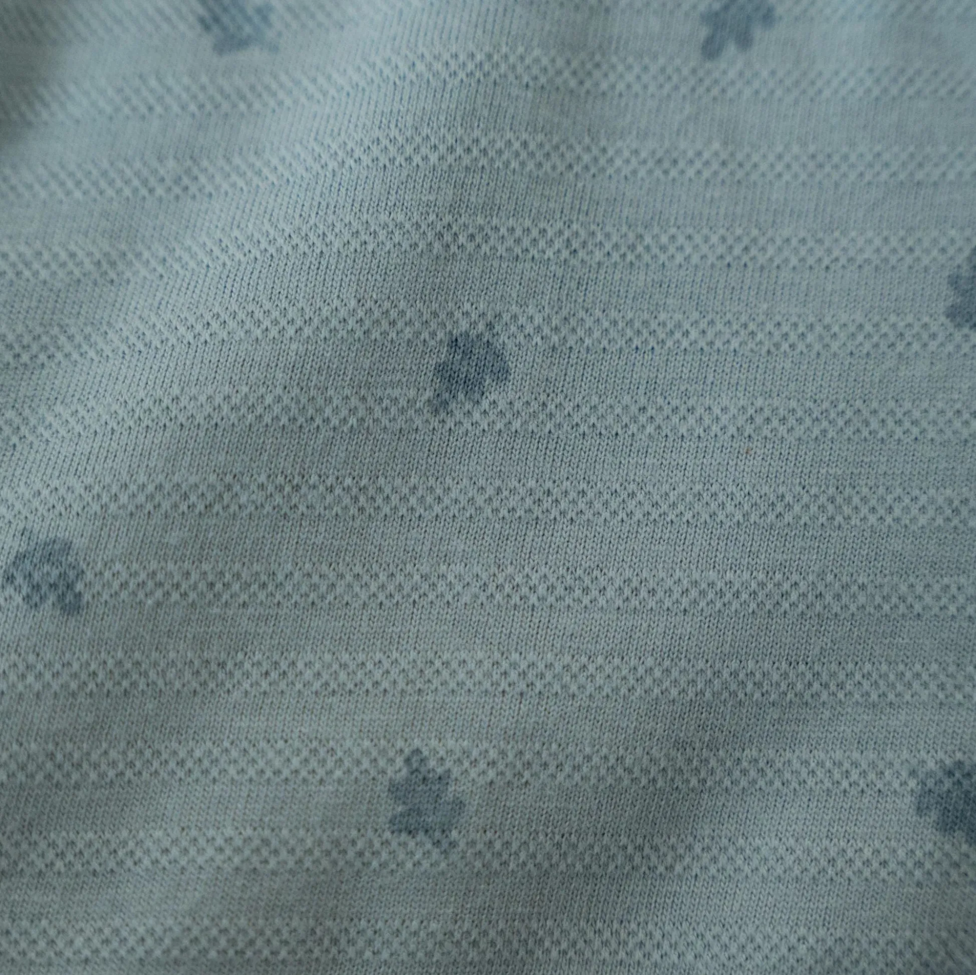 Swaddle - Blauw - Essentials