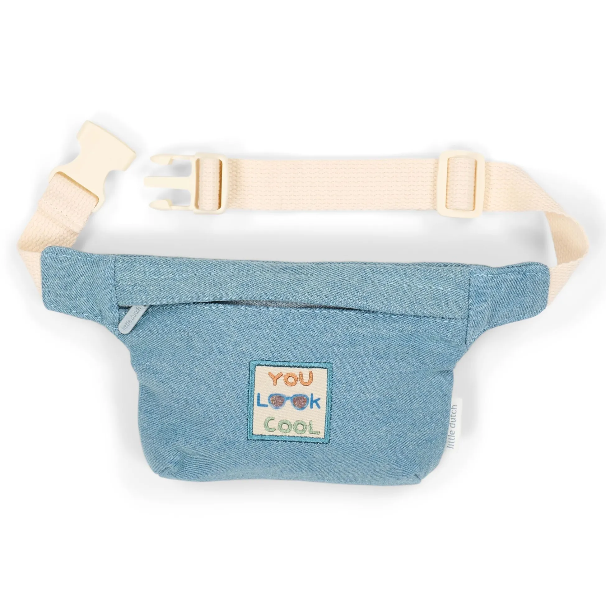 Tas - Blauw - One size