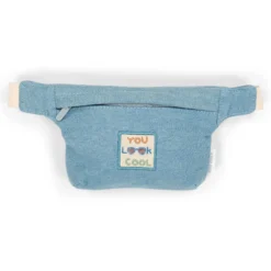 Tas - Blauw - One size