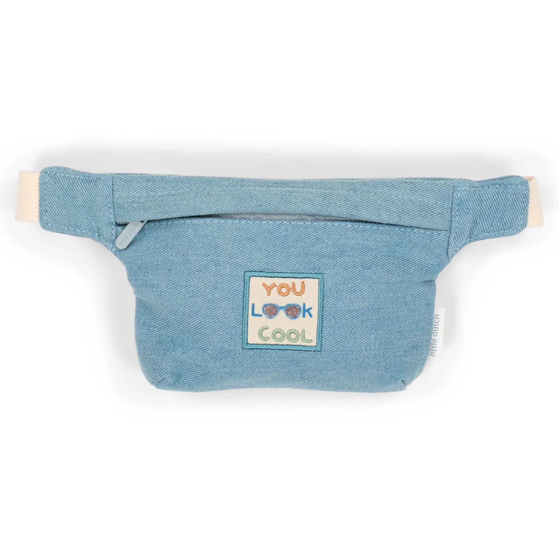 Tas - Blauw - One size