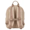 Teddy Rugzakje Taupe