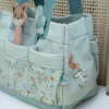Tuin cadeauset 10-delig - Blauw - Forest Friends