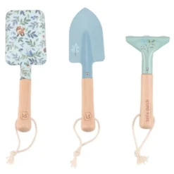 Tuingereedschap - Blauw - Forest Friends