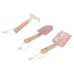 Tuingereedschap - Roze - Fairy Garden