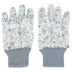 Tuinhandschoenen - Blauw - Forest Friends