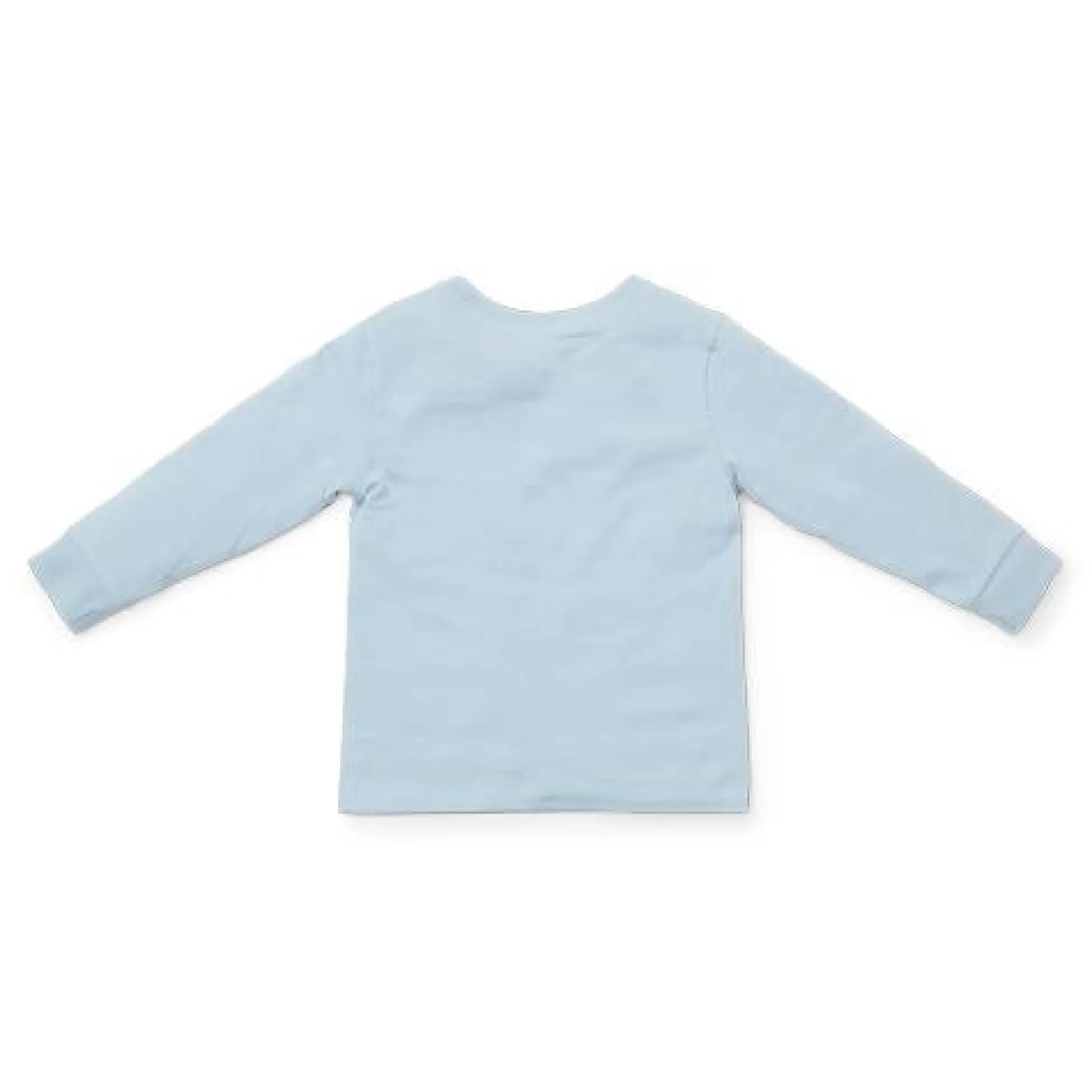 Tweedelige pyjama - Blauw - Forest Friends - Forest Adventure