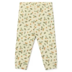 Tweedelige pyjama - Groen