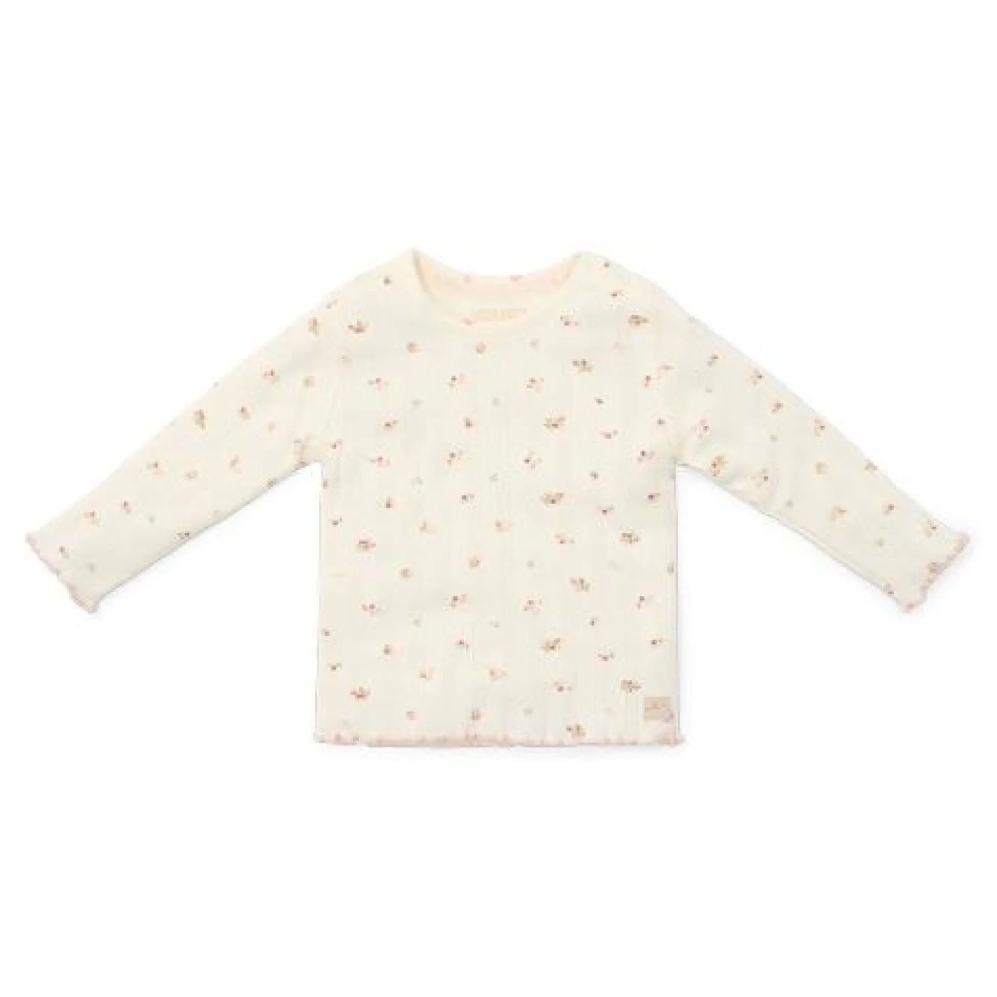 Tweedelige pyjama - Wit - Fairy Garden - Fairy Blossom