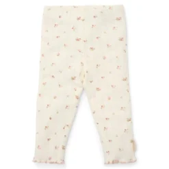 Tweedelige pyjama - Wit - Fairy Garden - Fairy Blossom