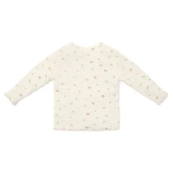 Tweedelige pyjama - Wit - Fairy Garden - Fairy Blossom
