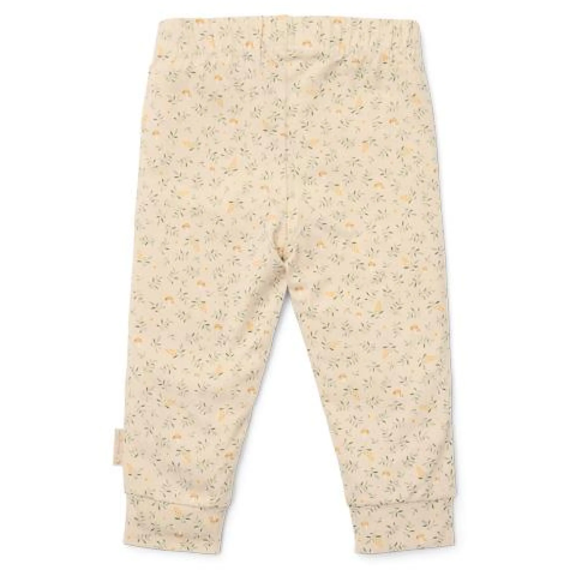 Tweedelige pyjama - Zand