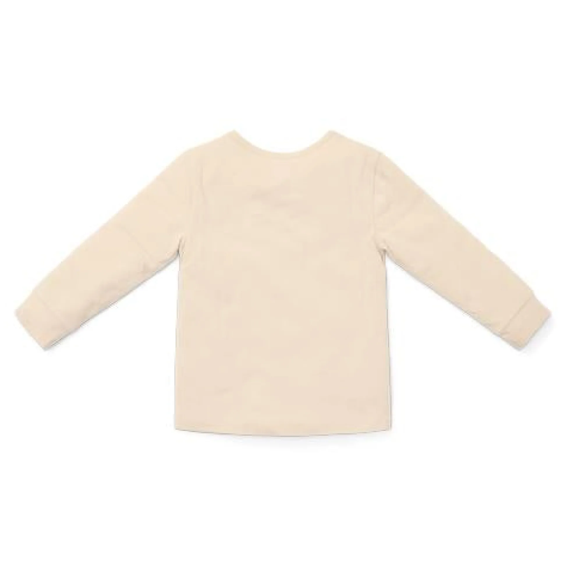 Tweedelige pyjama - Zand