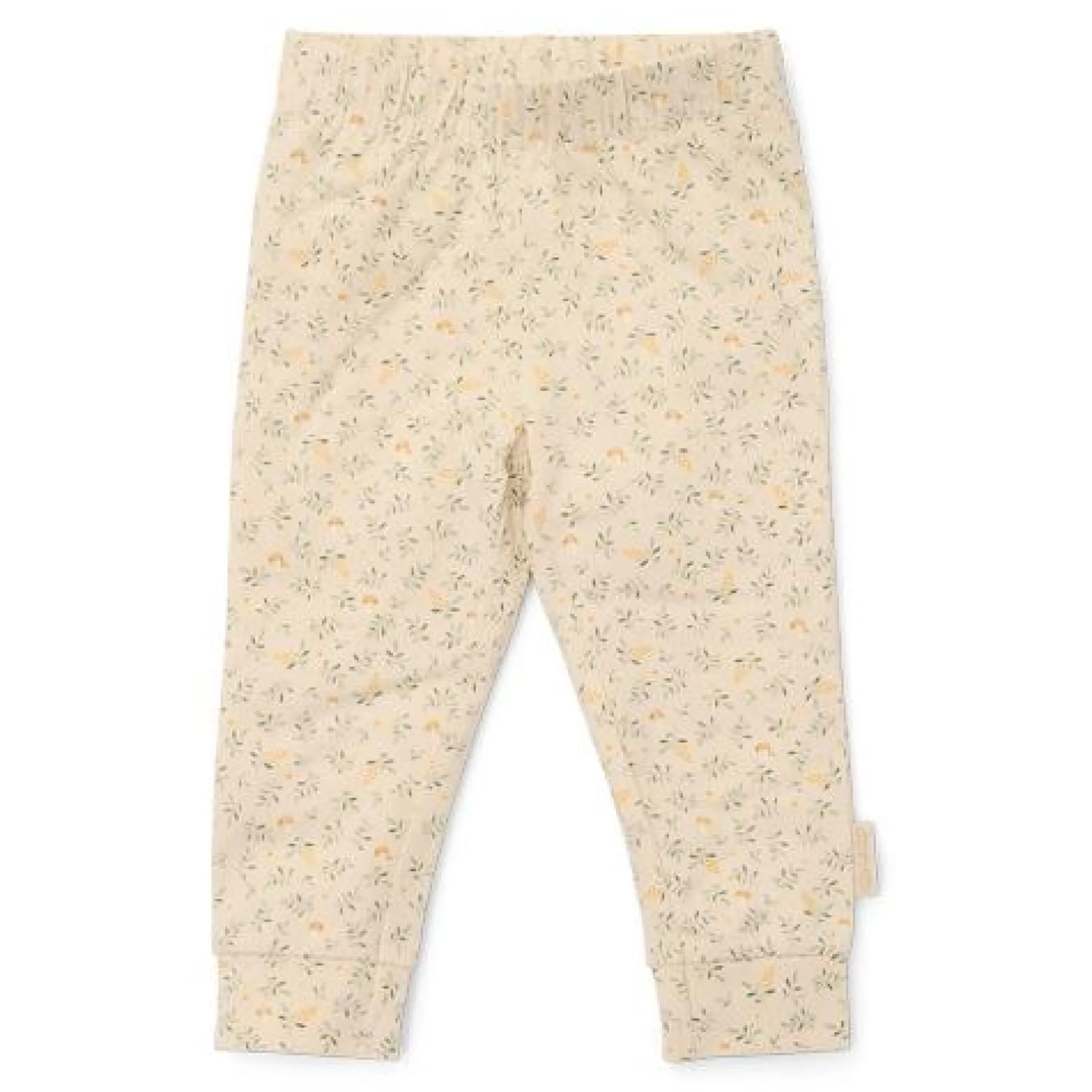 Tweedelige pyjama - Zand