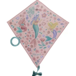 Vlieger - Roze - Dreamy Mermaid
