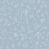 Vliesbehang – Blauw – Forest Friends – Forest Wonder
