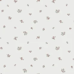 Vliesbehang - Meerkleurig - Fairy Garden - Fairy Blossom