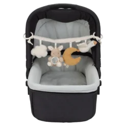Wagenspanner - Beige - Newborn Naturals