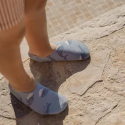 Waterschoenen - Blauw - Ocean Splash