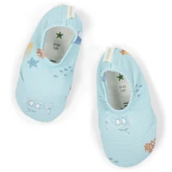 Waterschoenen - Groen - Ocean Friends