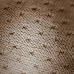 Wiegdeken - Beige - Essentials