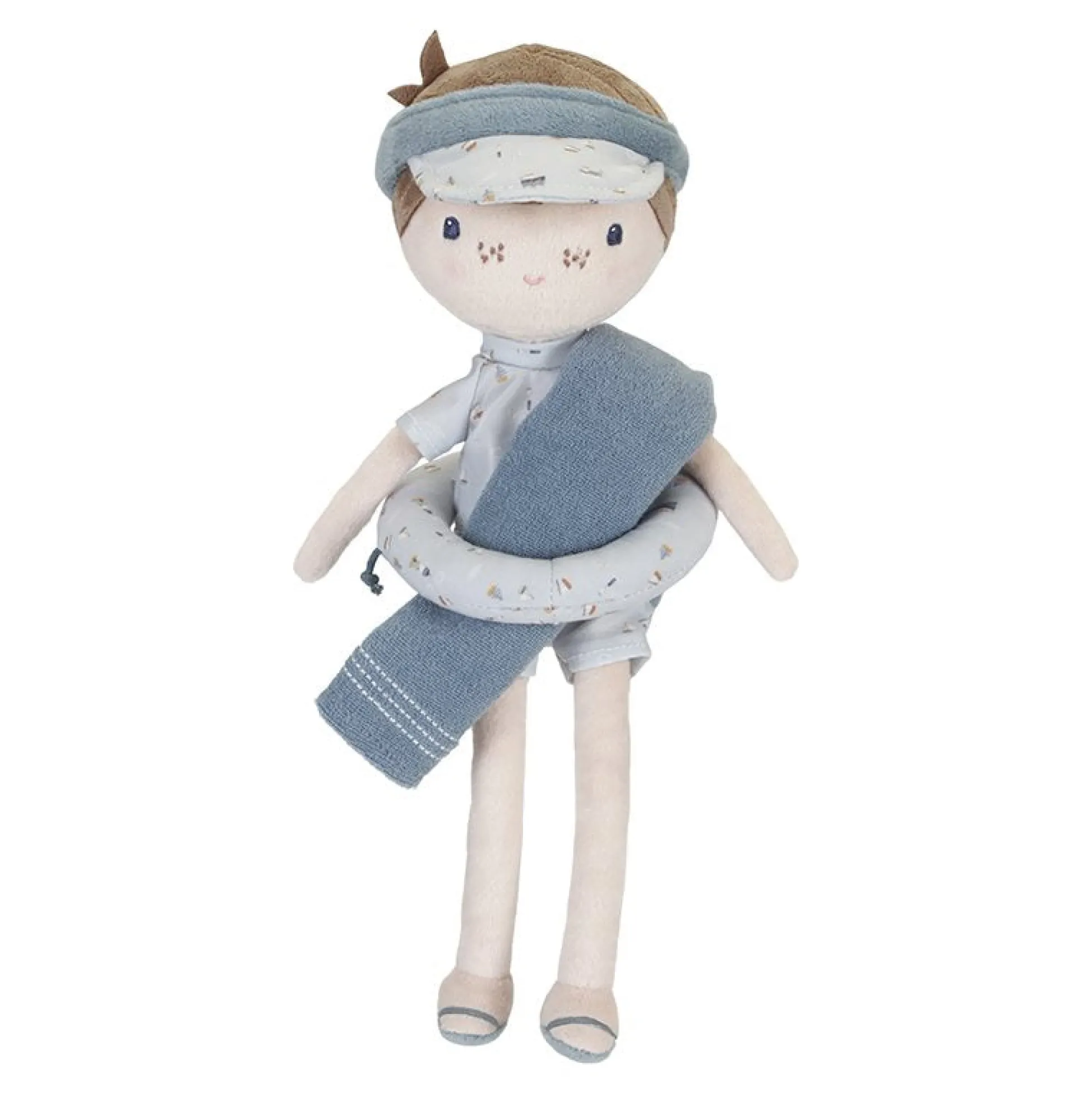 Zomerpop Jim