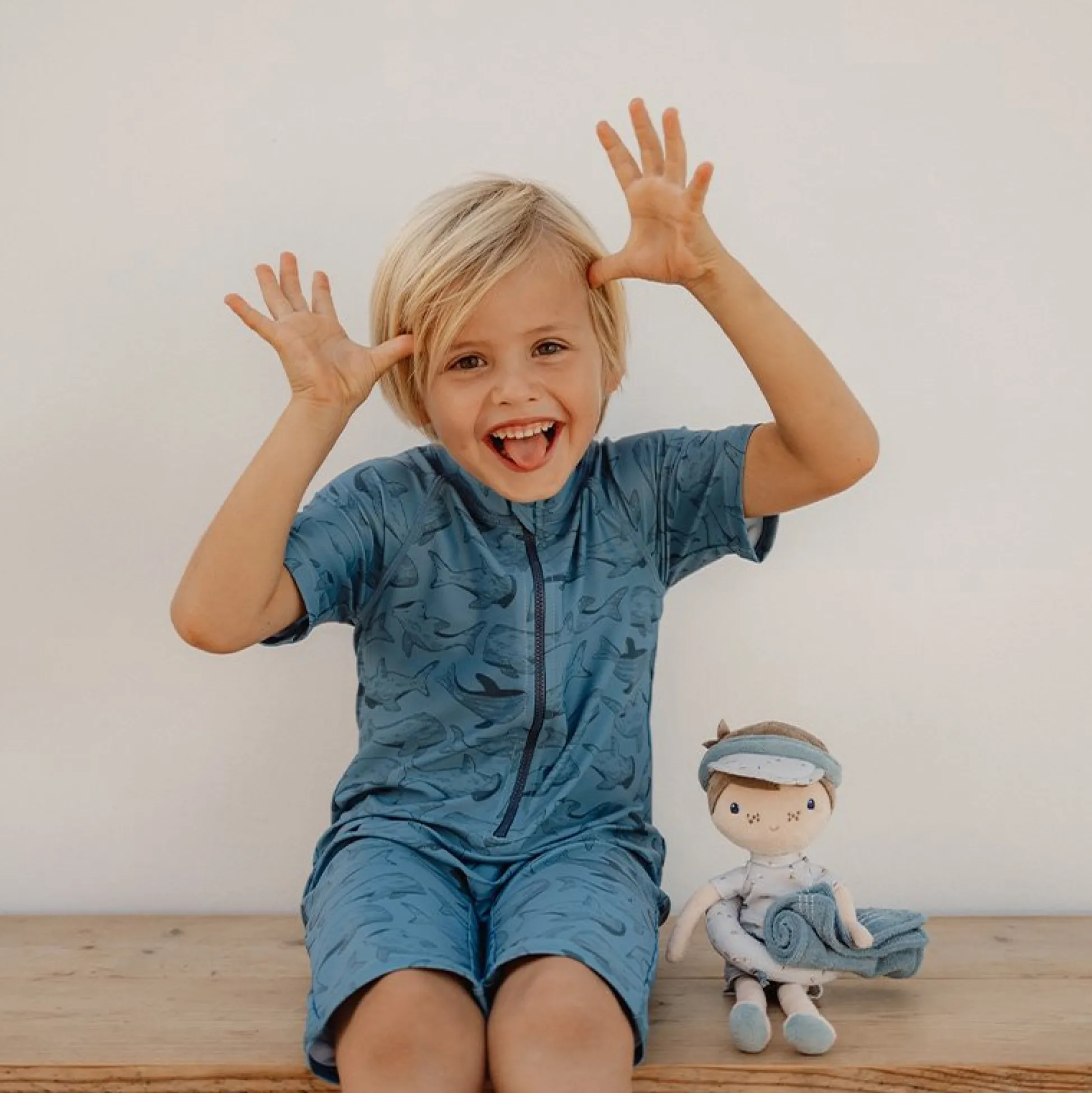 Zomerpop Jim