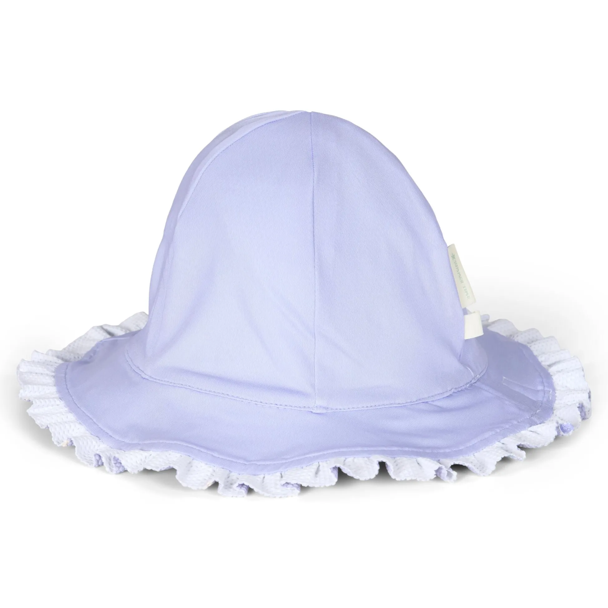Zonnehoedje - Paars - Dreamy Lavender