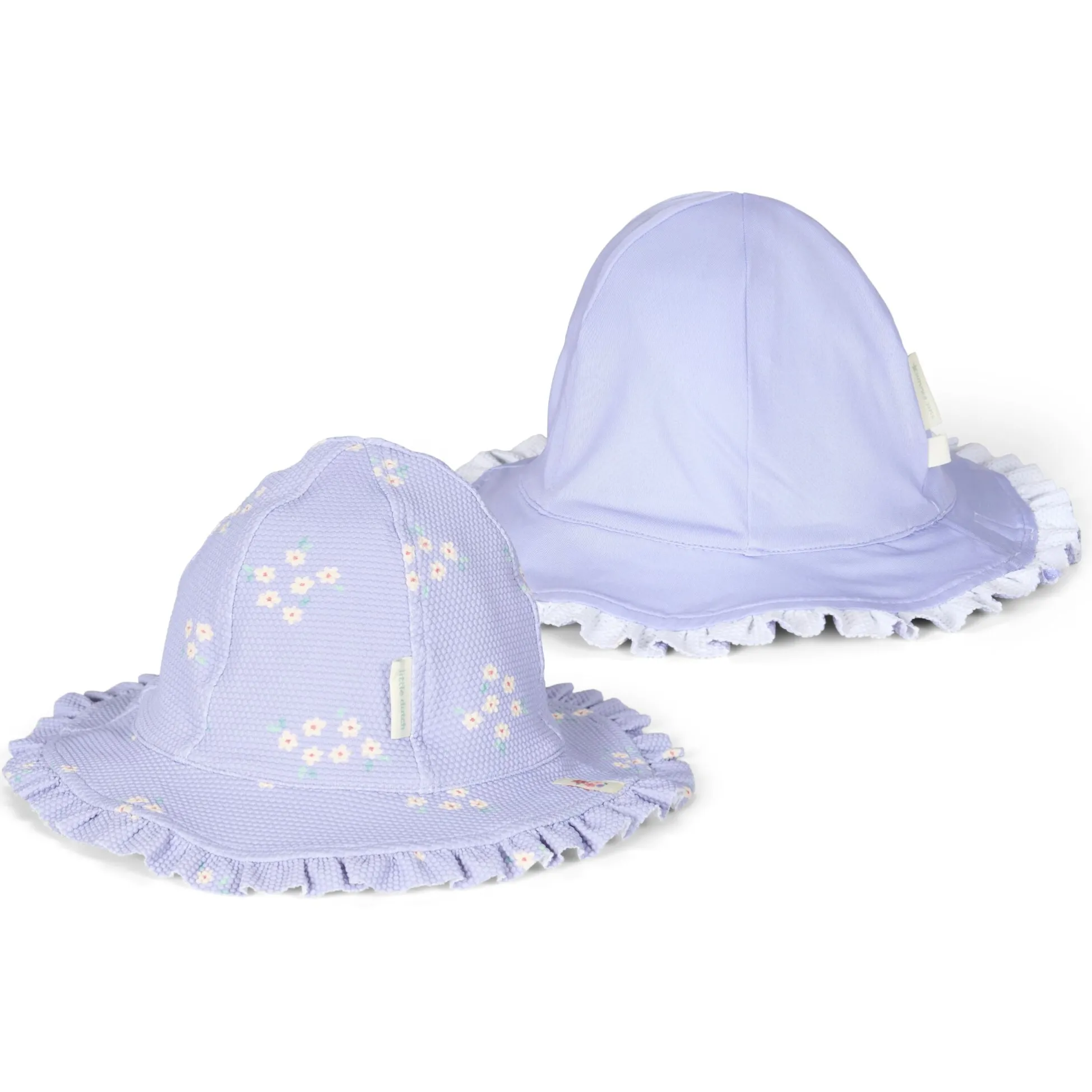 Zonnehoedje - Paars - Dreamy Lavender