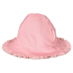 Zonnehoedje - Roze