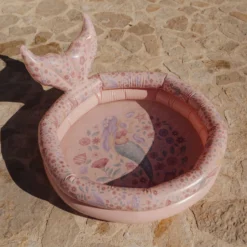 Zwembad - Roze - Dreamy Mermaid