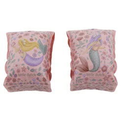 Zwembandjes - Roze - Dreamy Mermaid