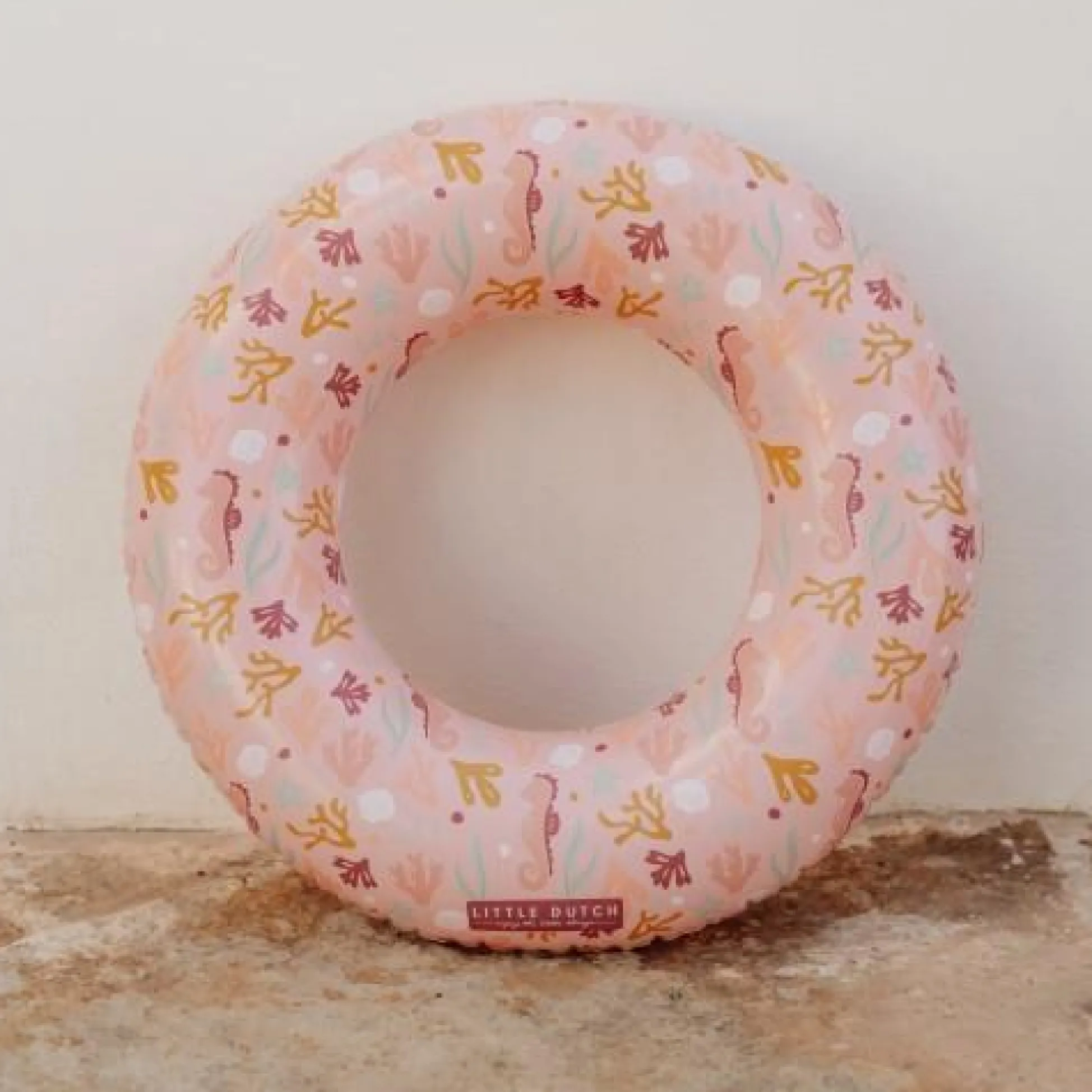 Zwemband - Roze - Ocean Dreams
