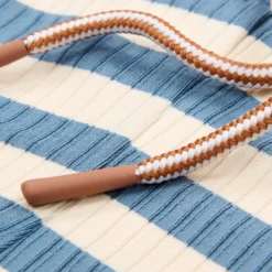 Zwembroek - Blauw - Ocean Blue Stripes
