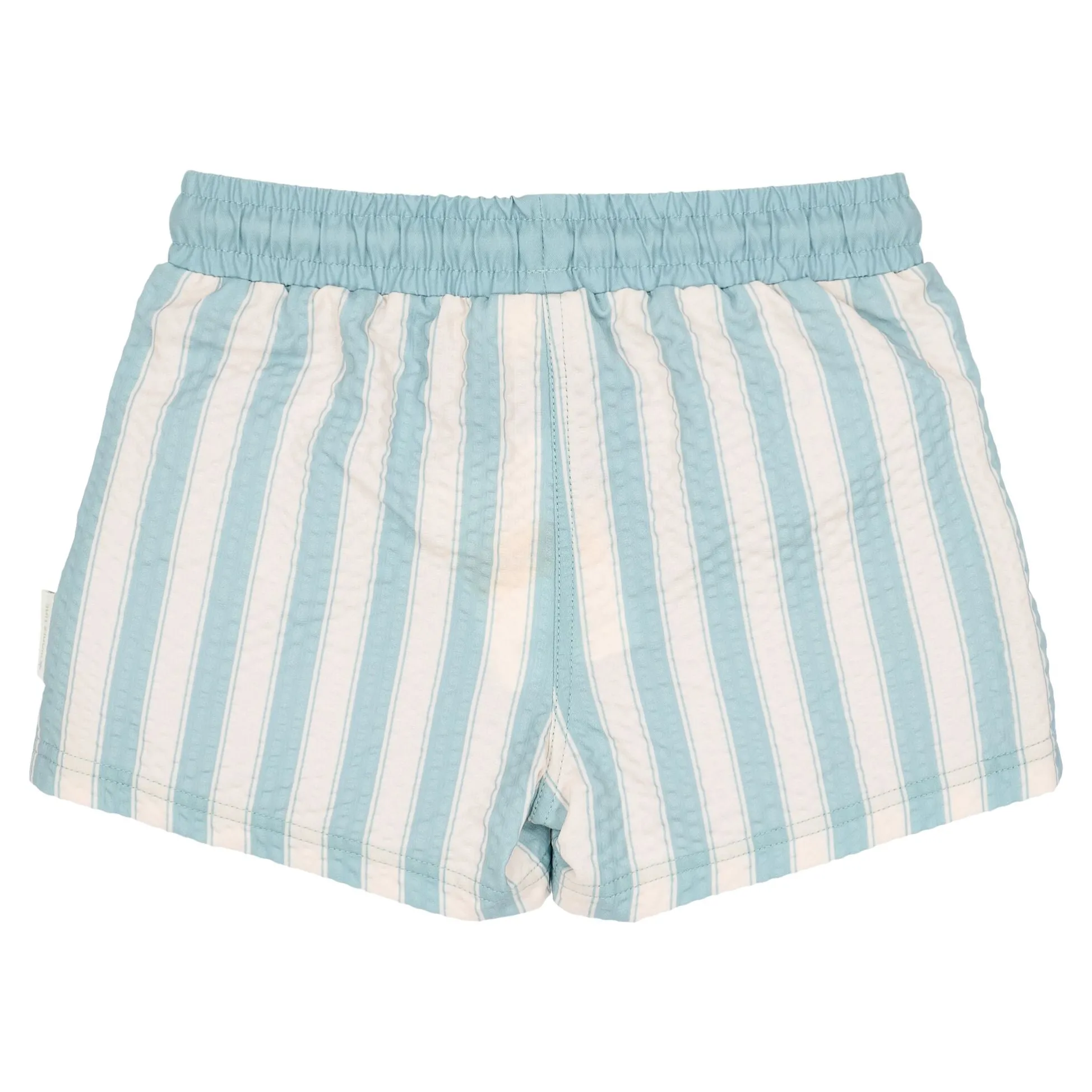 Zwembroek - Groen - Ocean Surf Stripes