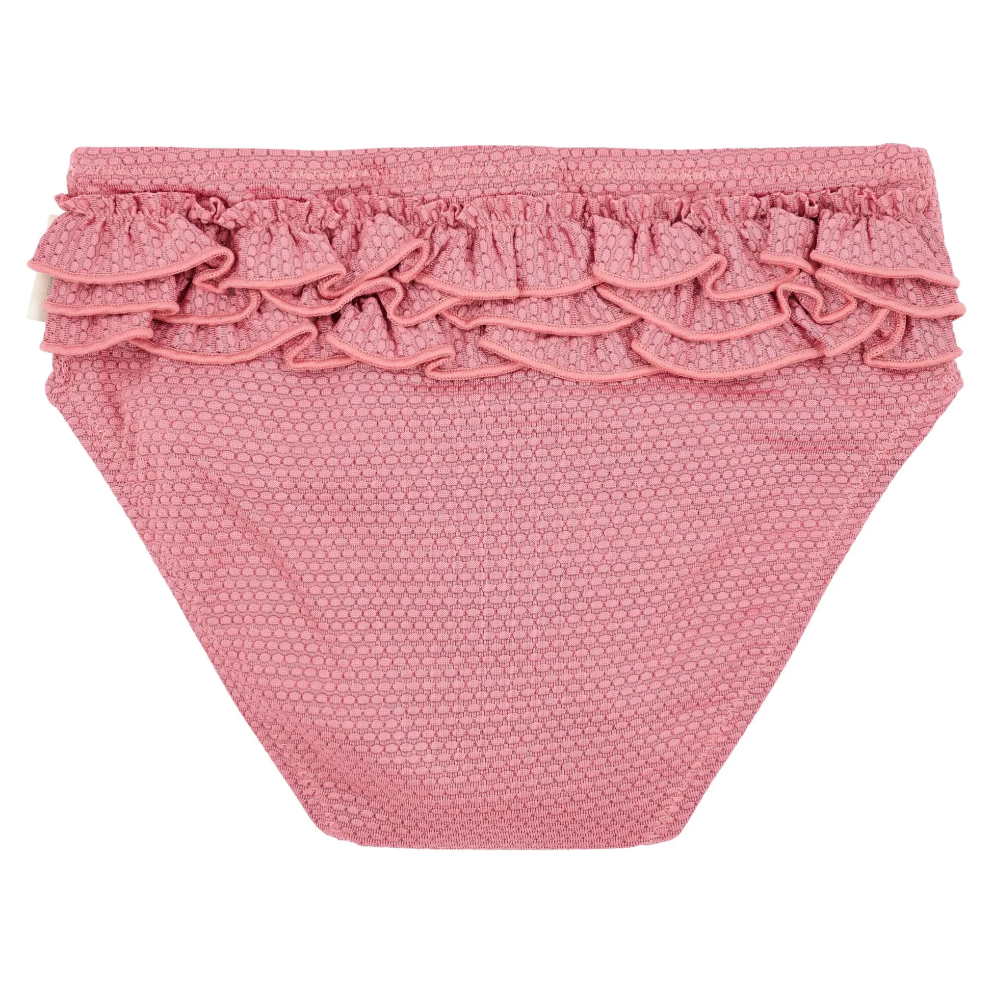 Zwembroekje - Roze