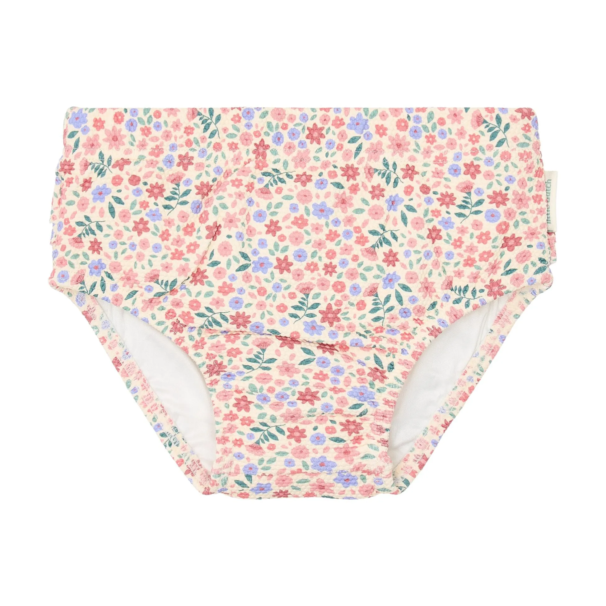 Zwemluier - Dreamy Flowerfield