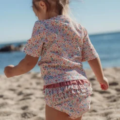 Zwemluier - Dreamy Flowerfield