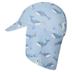 Zwempet - Blauw - Ocean Splash