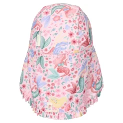 Zwempet - Roze - Dreamy Mermaid