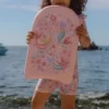 Zwemplank - Roze - Dreamy Mermaid