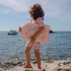 Zwemplank - Roze - Dreamy Mermaid