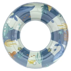 Zwemring - Blauw - Ocean World