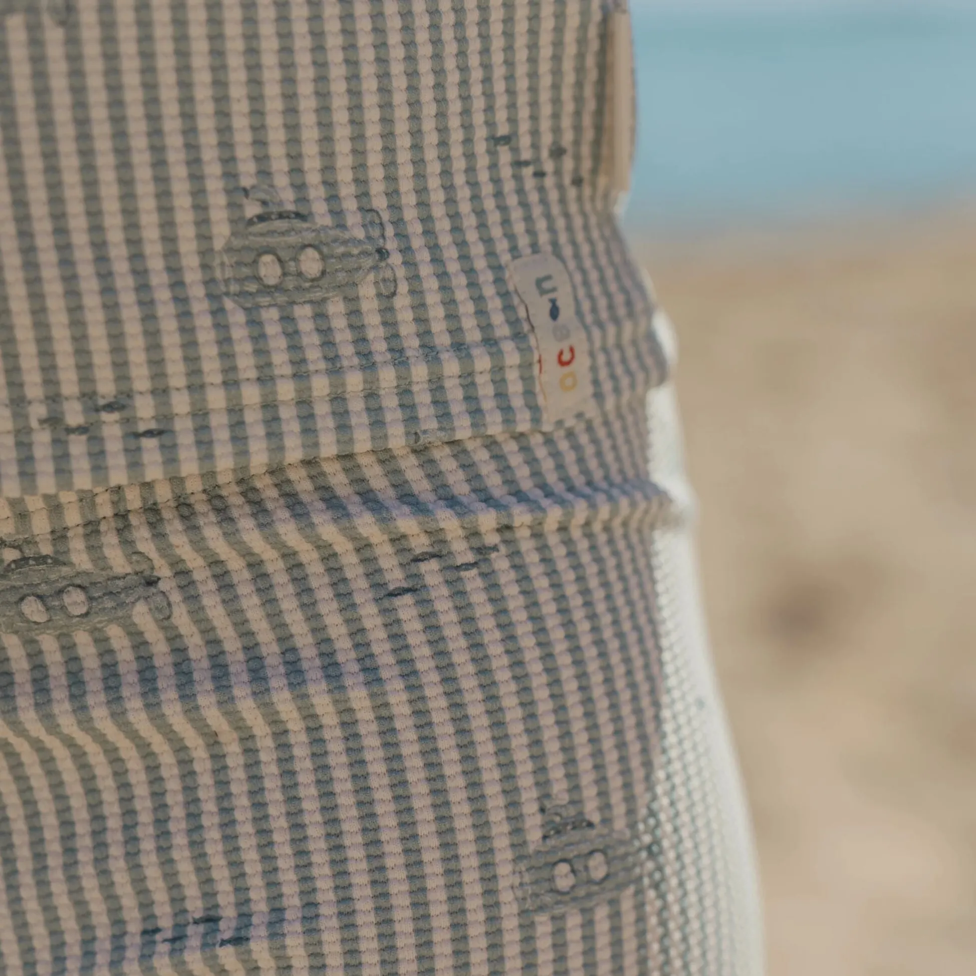 Zwemset - Groen - Ocean Adventure