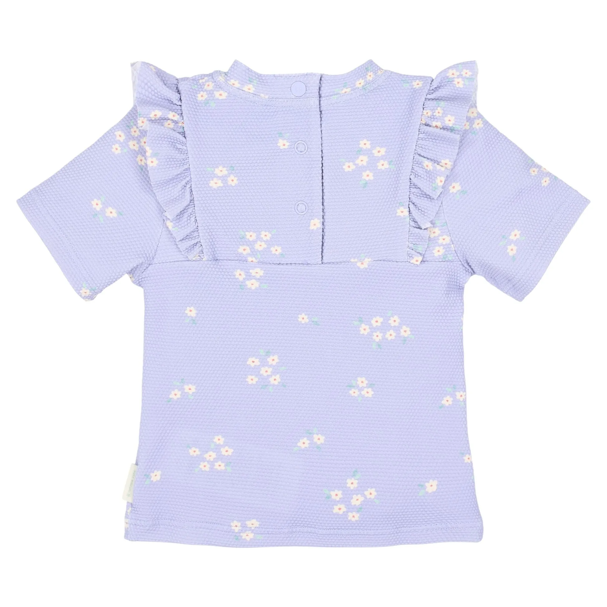 Zwemset - Paars - Dreamy Lavender