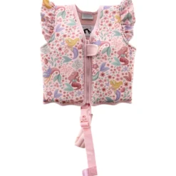 Zwemvest - Roze - Dreamy Mermaid - 2-3 Jaar